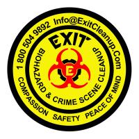 Exit Biohazard and Crime Scene Cleanup image 1